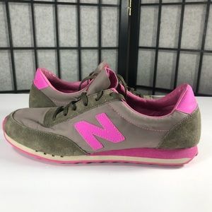 new balance four ten